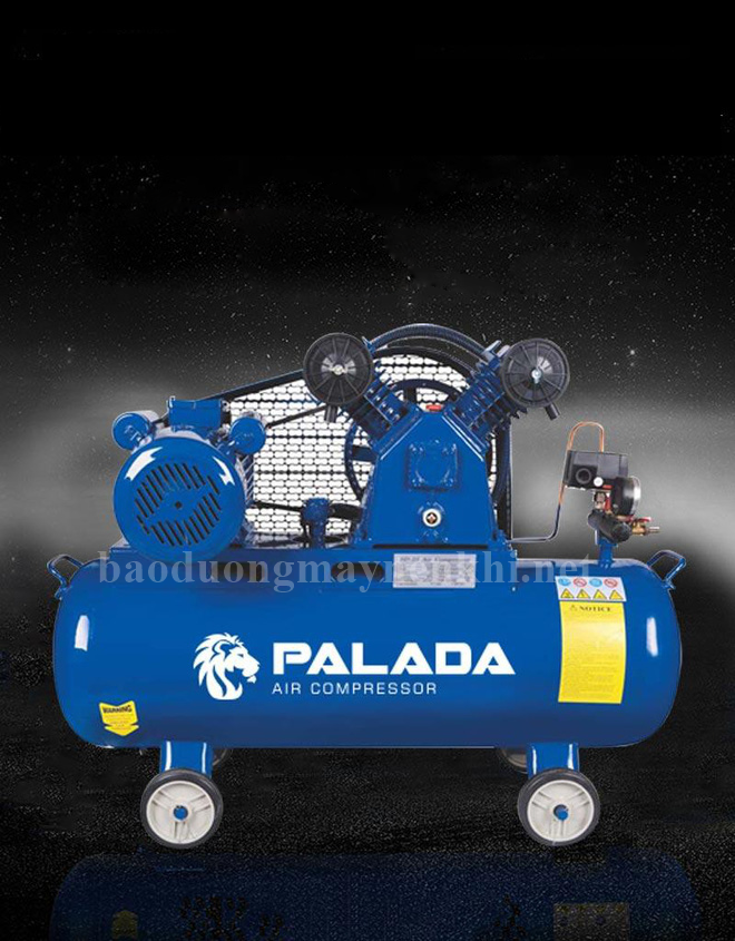 Dòng máy nén khí Palada PA - 370