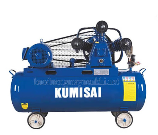 Kumisai KMS-200500 có thiết kế gọn gàng tiện lợi