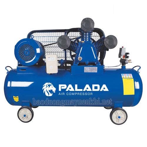 Sản phẩm Palada PA-150500 với màu xanh đẹp mắt