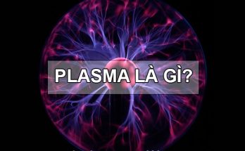 plasma là gì