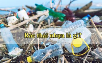 rác thải nhựa là gì