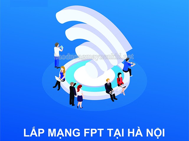 mạng FPT Telecom