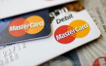 thẻ mastercard là gì
