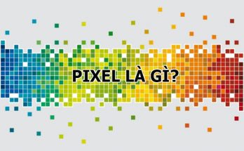 pixel là gì