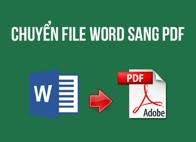 Có cách nào để chuyển đổi nhiều file Word sang PDF cùng lúc trên điện thoại không?