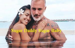 What Is a Sugar Romance? 1