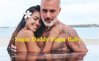 sugar daddy sugar baby
