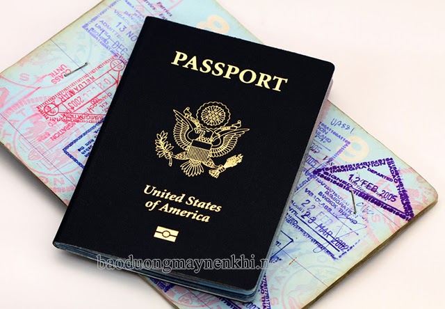 passport là gì