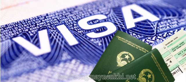 Một số điều kiện cấp visa vào Việt Nam
