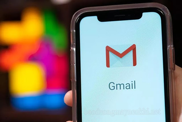cách đổi tên gmail bằng điện thoại