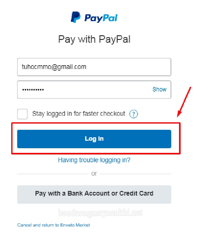 Thanh toán Paypal là gì?