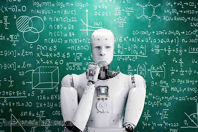 sản phẩm trí tuệ nhân tạo AI là gì