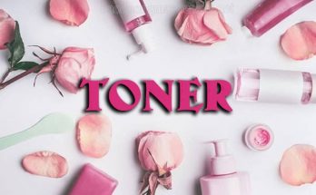 Toner là gì