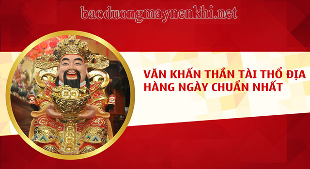 Betohet për Zotin e Pasurisë - Tho Dia (Tho Cong) tradicionale vietnameze