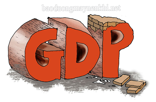 GDP là gì?  GDP được tính như thế nào?