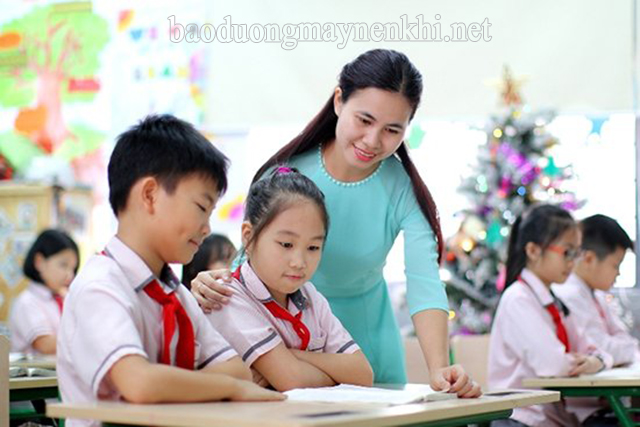 học đường Việt Nam cần được quan tâm đặc biệt khi sự xuống cấp đạo đức trở nên phổ biến