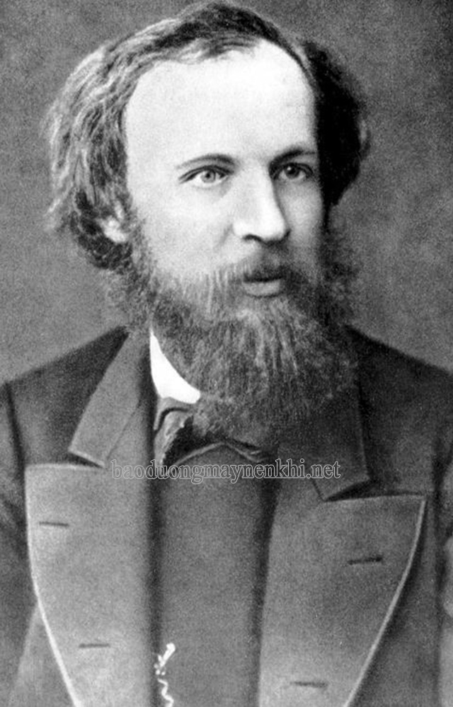 Mendeleev - Përkrahësi i Tabelës Periodike të Elementeve Kimike