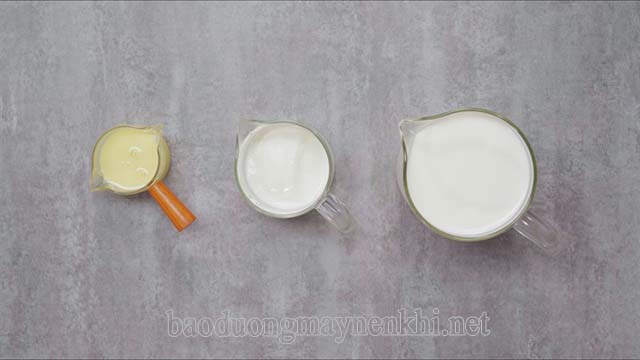 Cách làm sữa chua Hy Lạp đơn giản, thơm ngon miễn chê!