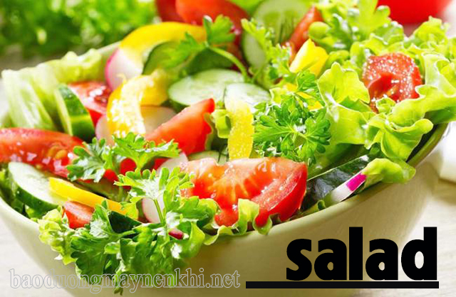 Top 10 công thức salad ngon nhất 2022 có thể bạn chưa biết