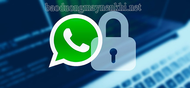 Whatsapp có thực sự an toàn?