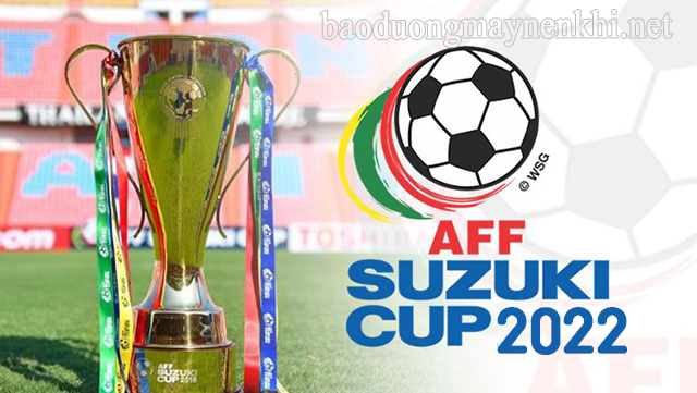 Giải bóng đá AFF Cup là gì? 