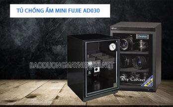 Tủ chống ẩm mini FujiE AD030