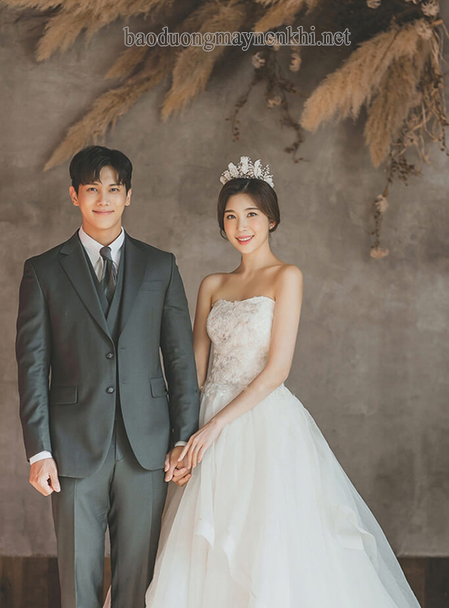 Fotografia koreane e dasmave