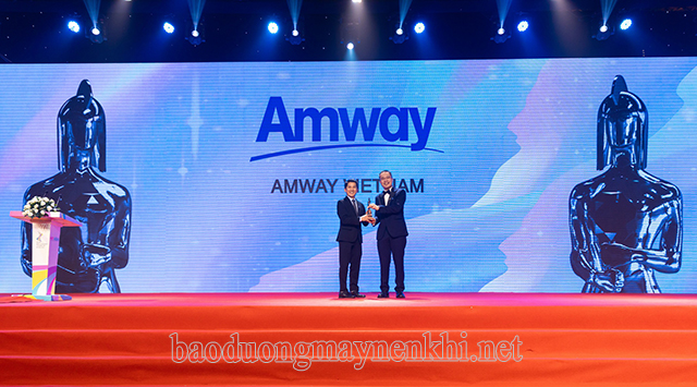 Amway vẫn đang hoạt động hết sức mạnh mẽ tại Việt Nam