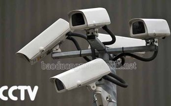 CCTV là hệ thống camera giám sát