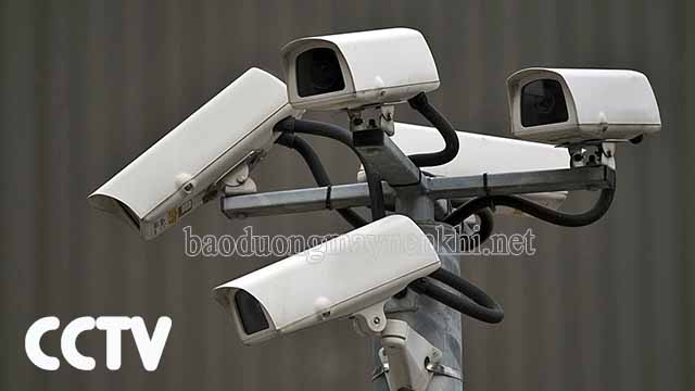 CCTV là hệ thống camera giám sát